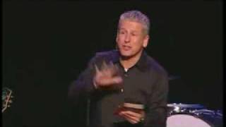 Louie Giglio How Great Is Our God Tour Part 4 [upl. by Malda]