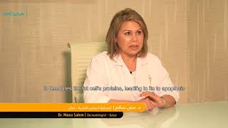 enCurves 2712 MHz radio frequency is ideal to selectively target fat cells  Dr Muna Salem [upl. by Edasalof]