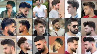 Perfect Hairstyles According to Your Face Shape  Best Haircut and Hairstyles For Men and Boys [upl. by Divan]