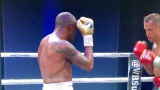 Mairis Briedis vs Yuniel Dorticos Highlights [upl. by Chaffinch839]