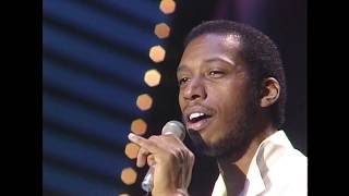 Jeffrey Osbourne  On The Wings Of Love  1984  MDA Telethon [upl. by Santa]