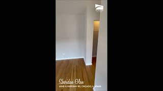 See inside Sheridan Glen Apartment 4B in Edgewater Chicago [upl. by Fuller]