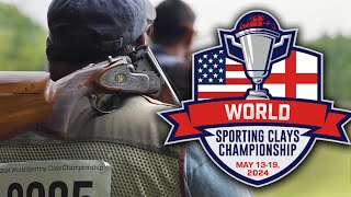 World Sporting Clays Championships 2024 Recap [upl. by Zola]