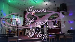 Games People Play [upl. by Sackey]