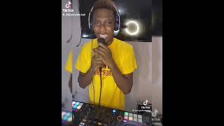 DJ Anndy Mix tilory Haití [upl. by Garretson238]