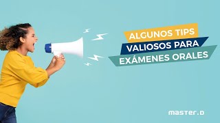 Cómo preparar Examen Oral de Oposición 🗣️ Consejos Exámenes Orales [upl. by Nyvets]