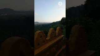 Sathbudu Len Viharaya  Narammala sri Lanka Buddhist temple rare 🙏🙏🙏 [upl. by Ynttirb]