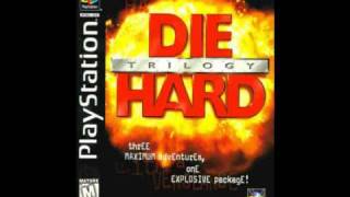 Die Hard Trilogy Music  Runway [upl. by Nrehtac817]