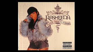 Rasheeda ft Lil Scrappy  Rocked Away Acapella [upl. by Ayote]