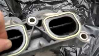 Ford Mondeo MK3 intake manifold [upl. by Seni]