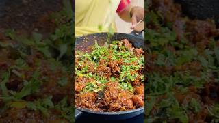 Prawns Tawa Fry or Spicy Butter Garlic Prawns or Prawns Pollichathu shorts [upl. by Dafodil285]