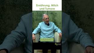 Ernährung und Milch während einer Chemotherapie  Dr med Heinz Lüscher [upl. by Lanford]