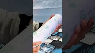 Meesho butter paper 🗞️ review￼shorts video [upl. by Reginauld451]