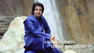 Ismat Masoom  Pashto Mast Dusmal Song [upl. by Fawcett]