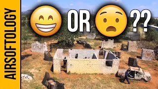 Why do Some Airsoft Fields Suck  Airsoftology QampA Show [upl. by Ynogoham320]