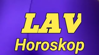 LAV  🌈🍀SREĆA NOVAC I VELIKA PROMENA 18112411 Tarot Nedeljni Horoskop [upl. by Saloma]