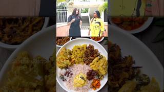 🍱 Diet Meal Plate Tip by Sangeetha To maintain weight and weightloss foodlover balancedmeals [upl. by Huston]