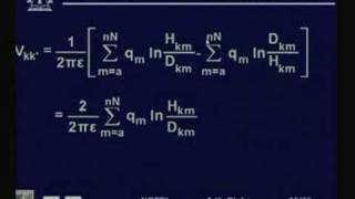 Lecture 6 Transmission Line Capacitance Contd [upl. by Htieh]