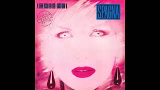 1986 Spagna  Call Me Popstand Remix [upl. by Kcirrem]