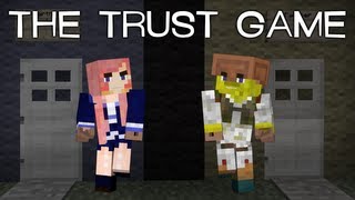 The Trust Game Adventure Map [upl. by Narton659]