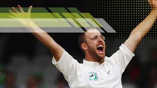 Daniel Vettori quotAll you want to do is get your name up therequot  Honours Board Legends [upl. by Irik]