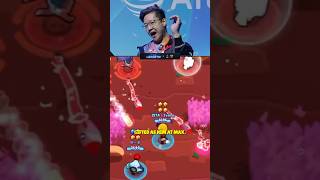 TOP 3 BEST BRAWL STARS PROS EVER [upl. by Dougall101]