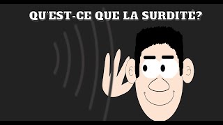 Podcast La surdité 🦻🧏 les sourds [upl. by Pry]