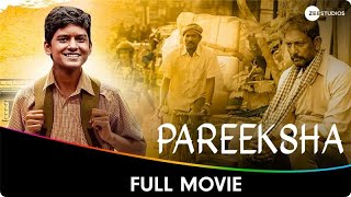 Pareeksha  Hindi Full Movie  Adil Hussain Priyanka Bose Sanjay Suri Prakash Jha [upl. by Assirat]