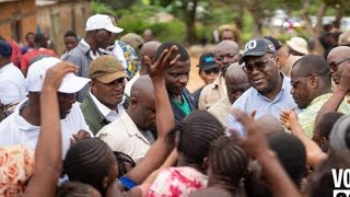 DIRECT DE KISANGANI 🔥🔥🔴🔥 FÉLIX TSHISEKEDI [upl. by Assenej483]