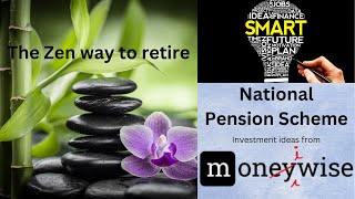 Secret to a smart retirement with NPS [upl. by Wes410]