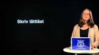 8 tips för ett bra CV [upl. by Parcel633]