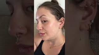 I Tried Viral Collagen Masks and Heres What Happened skincare kbeautytips beautycare rxmoore [upl. by Anirtal613]