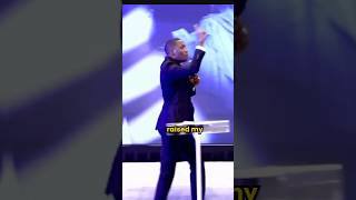 Hear what happened when Prophet Uebert Angel challenged Muslims prophetuebertangel uebertangel [upl. by Adoree]