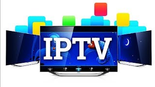 Установка и настройка IP TV Player [upl. by Greenman803]