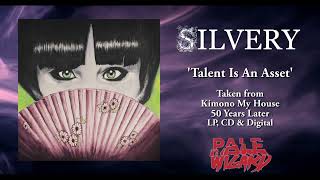 Sparks  Talent Is An Asset  Silvery  Tribute  Kimono My House [upl. by Andrey237]