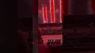 WWE Pyro Setup amp Ignition [upl. by Janaye]