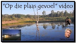 Waterberg 1 052 ha Water en besproeiing Wildplaas te koop Game farm for sale [upl. by Pasho]