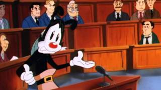 Animaniacs  Previously on Animaniacs  Intro [upl. by Agemo384]