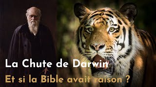 Rendons à Dieu ce qui est à Dieu  La sélection naturelle  Une tromperie Darwinienne  Part 2 [upl. by Ailee146]