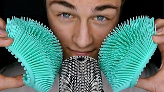 100 Tingles Guaranteed ASMR [upl. by Aztiray340]