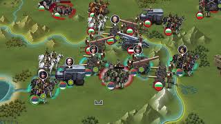 Vardar Offensive European Powder Keg 15 European War 6 1914 EW6 1914 [upl. by Drice]