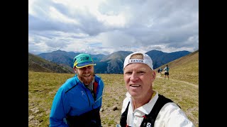 2022 Leadville 100 Run There Will Be Sorrow [upl. by Acir]