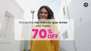 Descubre lo último en moda a precios exclusivos en Privalia [upl. by Eilatam844]