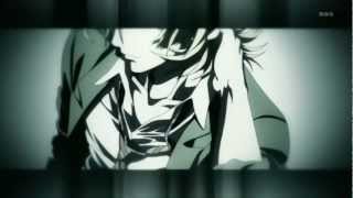 『CODEBREAKER』コード：ブレイカー ED《WHITE CROW  Kenichi Suzumura》English Subs [upl. by Letsyrhc454]