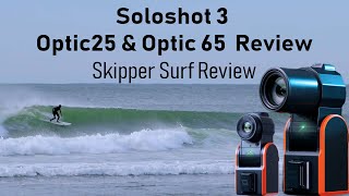 Soloshot 3 Optic 25 amp Optic 65 Review [upl. by Michel]