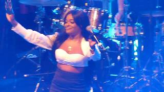 Azealia Banks  212 HDLive  Electric Brixton London 27012019 [upl. by Bocoj]