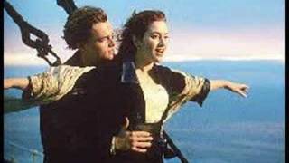 Titanic Song  My heart will go on dt Version g [upl. by Mintz]