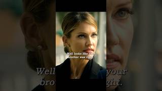 He knows himself better than Lucifer show viralvideo sadness [upl. by Aneladgam]