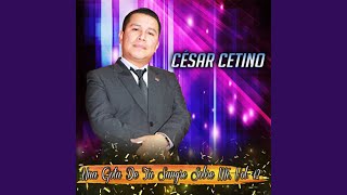 CESAR CETINO MUCHOS PROBLEMAS [upl. by Karli]