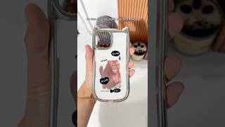 Case gemoy  order shopee video ku memahilla [upl. by Daniala]